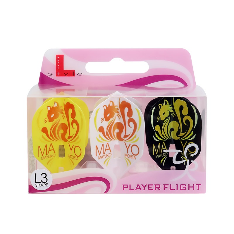 フライト > ブランド【ア行】 > エルフライト > L-Flight PRO > L