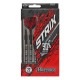 Harrows(�ϥ�����) STRIX PARALLEL(���ȥ�å��� �ѥ���) STEEL 22gR��(������ �Х��)