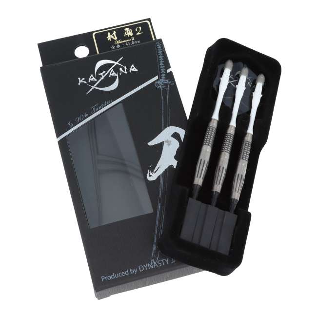 ����� Used �����ġ� DYNASTY(�����ʥ��ƥ���) KATANA(������) ̾�� ¼��2 MURASAME2(��饵��2) 2BA��Ȣ����� ��RANK 3��