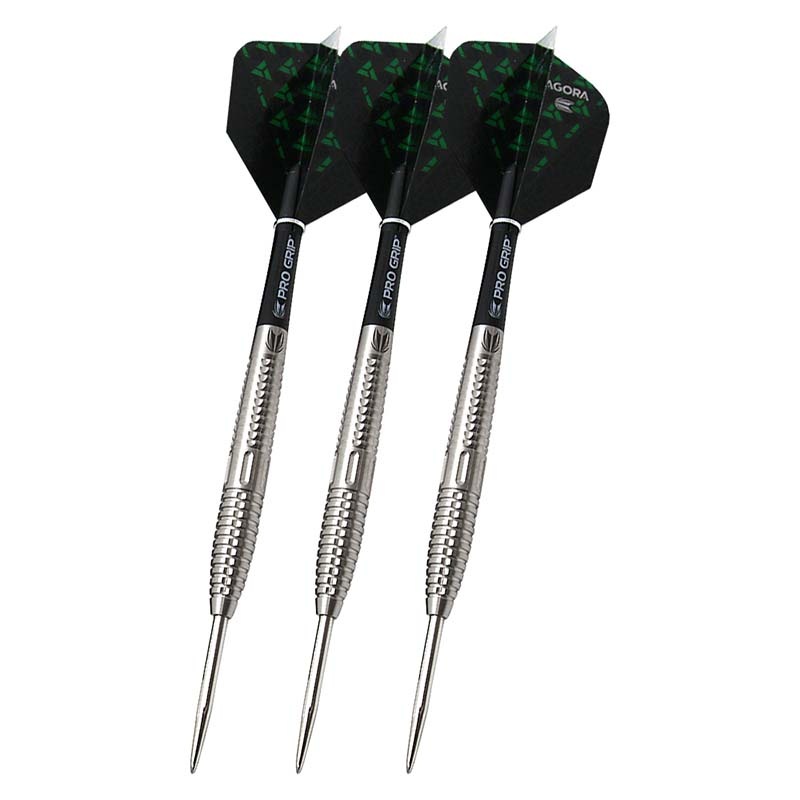 TARGET(�������å�) AGORA(��������) A02 STEEL��(������ �Х��)