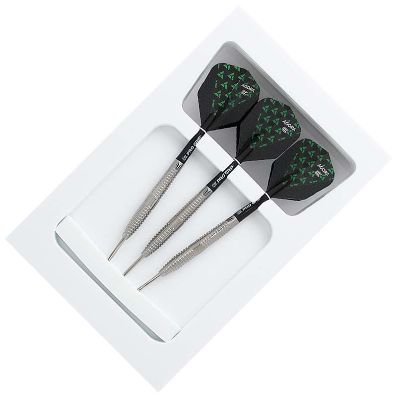 TARGET(�������å�) AGORA(��������) A02 STEEL��(������ �Х��)