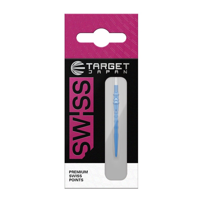 チップ > スティールポイント > TARGET JAPAN(ターゲットジャパン