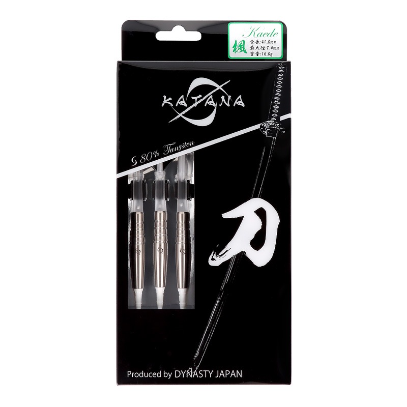 DYNASTY(ʥƥ) KATANA()   Kaede() 2BA( Х)