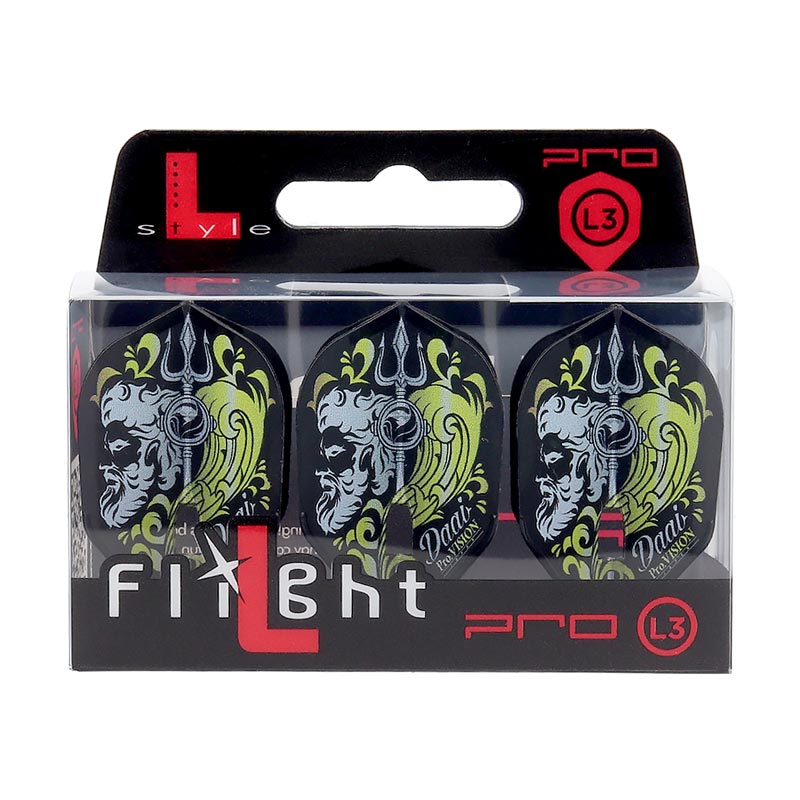 フライト > ブランド【ア行】 > エルフライト > L-Flight PRO