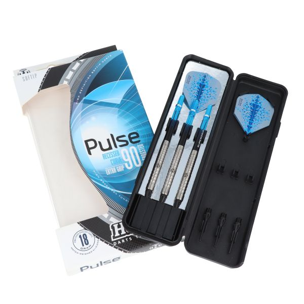 ����� Used �����ġ� Harrows(�ϥ�����) PULSE(�ѥ륹) 90%TUNGSTEN 2BA 18gR��Ȣ����� ��RANK 3��