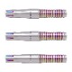 ULTIMA DARTS(����ƥ��ޥ�����) KAISER5(��������5) 2BA Type1 Plus Rainbow �������������ǥ롡(������ �Х��)