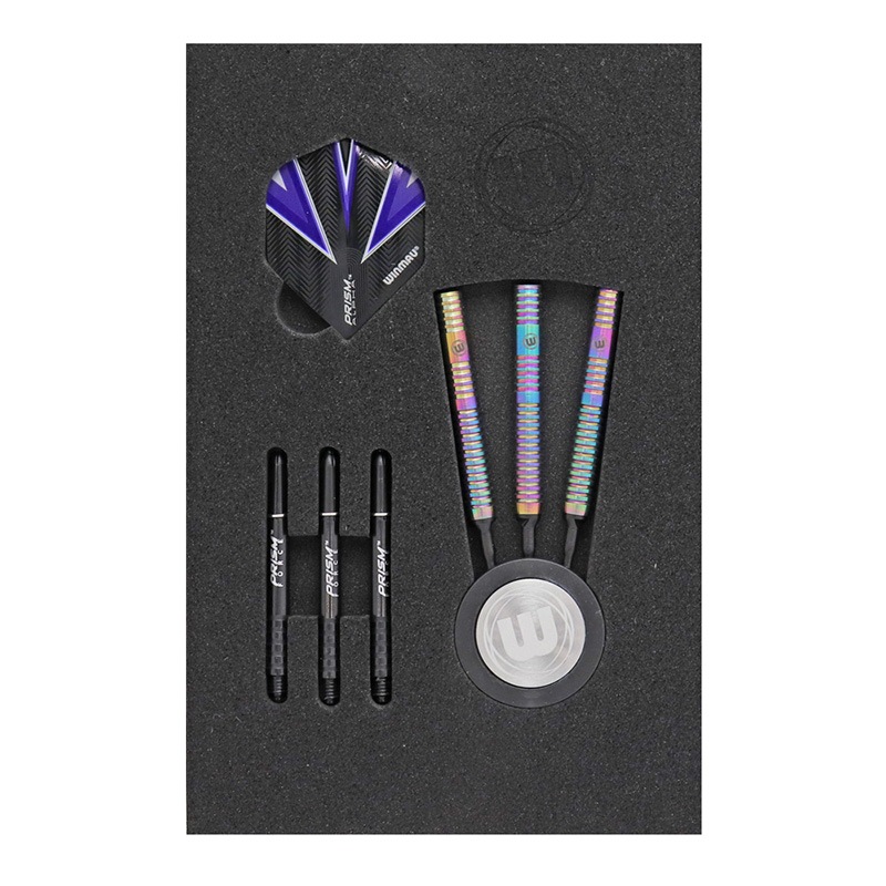 Winmau(������⥦) Jeff Smith 2BA 18g �����ա����ߥ������ǥ롡(������ �Х��)