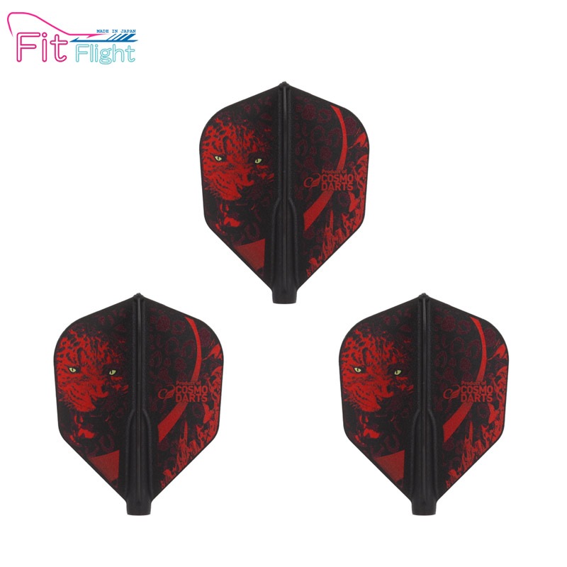 COSMO DARTS(�����������) Fit Flight(�ե��åȥե饤��) �� Nasir Bomba ver.2 �������� D�֥�å� �ʥ����롦�ܥ�������ǥ롡(������ �ե饤��)