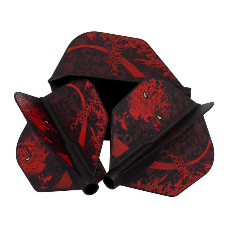 COSMO DARTS(�����������) Fit Flight(�ե��åȥե饤��) �� Nasir Bomba ver.2 �������� D�֥�å� �ʥ����롦�ܥ�������ǥ롡(������ �ե饤��)