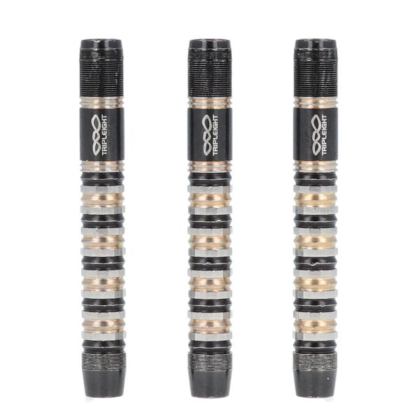 ����� Used �����ġ� DYNASTY(�����ʥ��ƥ���) TRIPLEIGHT XEBEC2(�����٥å�) type-A 2BA DARTS HIVE Limited ���µ���ɧ�����ǥ� ��RANK 3��