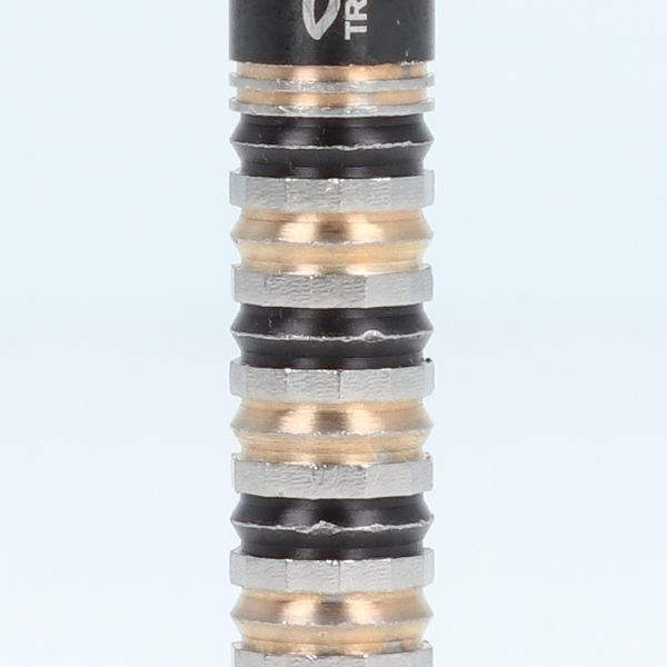 ����� Used �����ġ� DYNASTY(�����ʥ��ƥ���) TRIPLEIGHT XEBEC2(�����٥å�) type-A 2BA DARTS HIVE Limited ���µ���ɧ�����ǥ� ��RANK 3��