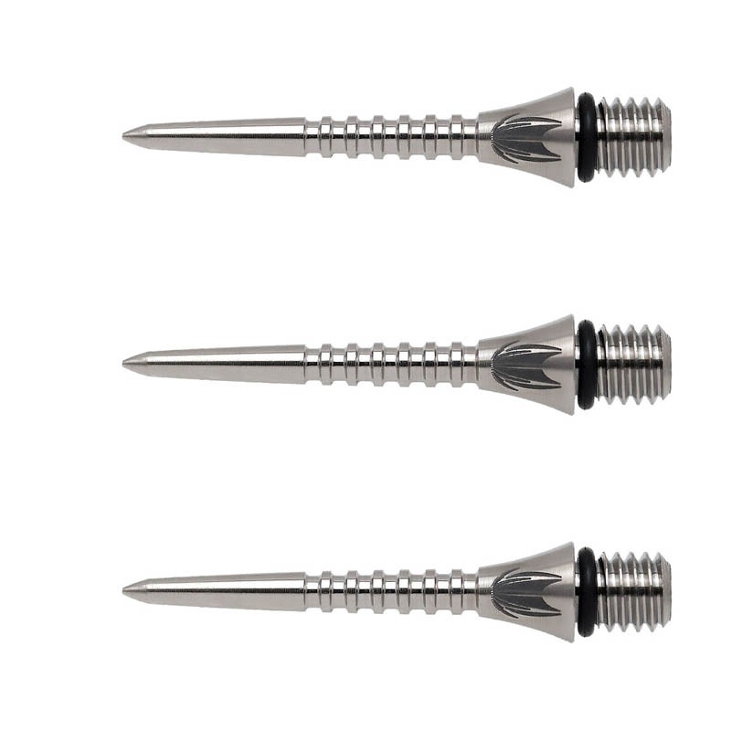 ��CRYO����ץ�ץ쥼��ȡ�TARGET(�������å�) Titanium Conversion Point(�����˥��� ����С������ݥ����) 26mm Groove Plain��(������ ����С������ݥ����)