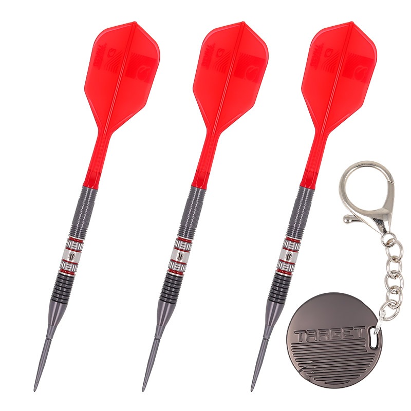 TARGET(�������å�) CLEMENS 95K SWISS POINT STEEL 22g  ��190361�� ���֥ꥨ�롦�����������ǥ롡(������ �Х��)