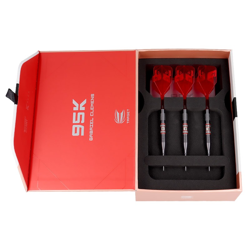 TARGET(�������å�) CLEMENS 95K SWISS POINT STEEL 22g  ��190361�� ���֥ꥨ�롦�����������ǥ롡(������ �Х��)