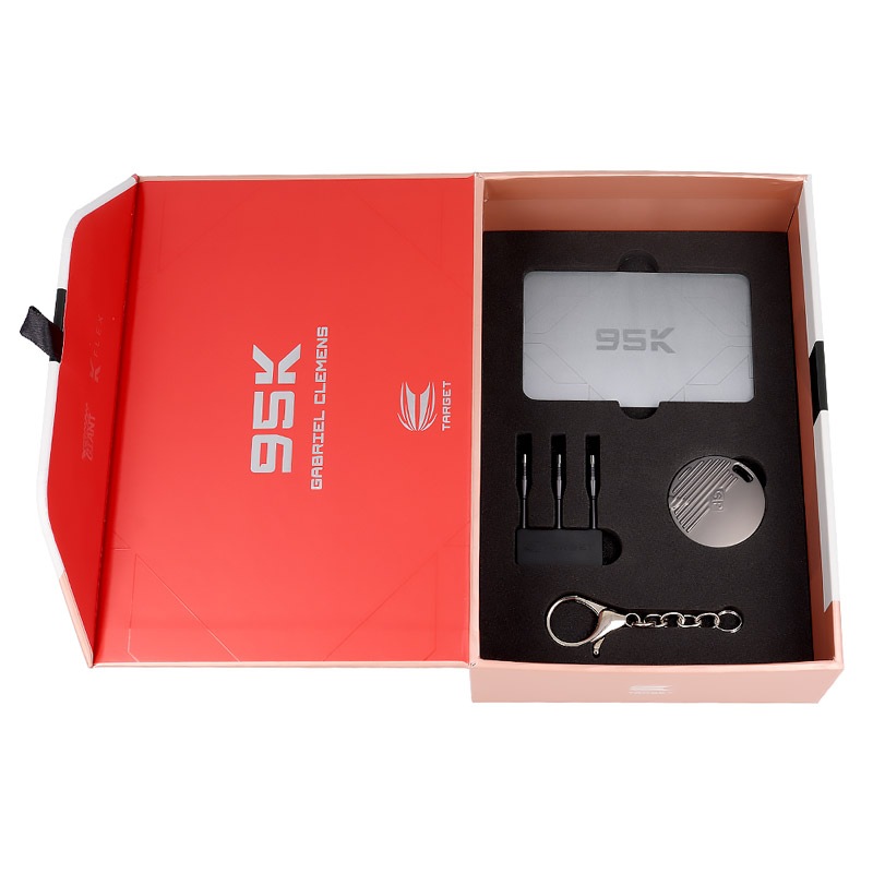 TARGET(�������å�) CLEMENS 95K SWISS POINT STEEL 22g  ��190361�� ���֥ꥨ�롦�����������ǥ롡(������ �Х��)