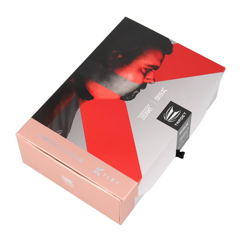 TARGET(�������å�) CLEMENS 95K SWISS POINT STEEL 22g  ��190361�� ���֥ꥨ�롦�����������ǥ롡(������ �Х��)