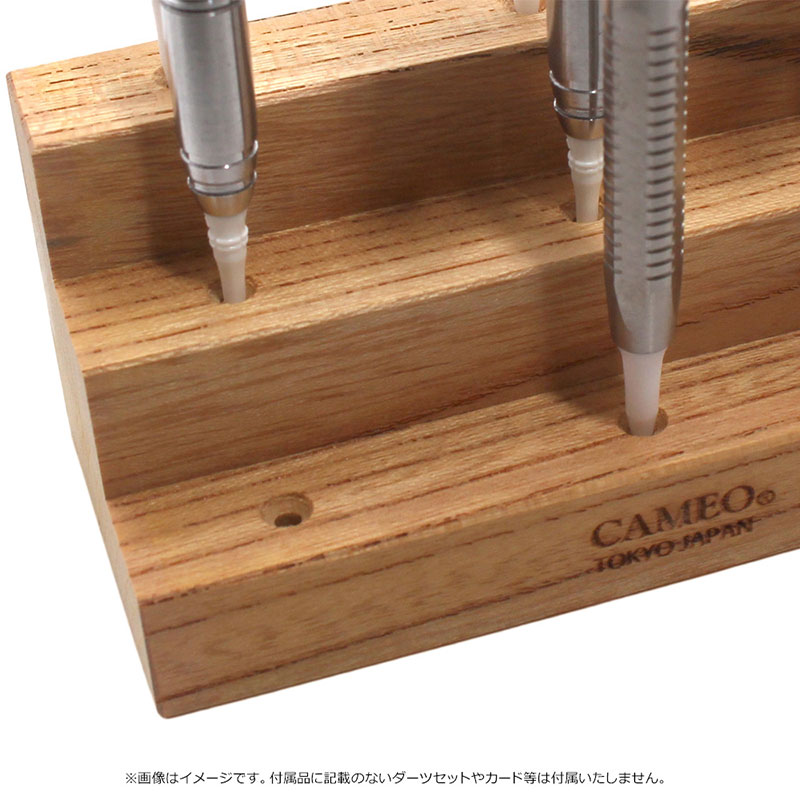 CAMEO(���ᥪ) 3STAGE WOOD STAND(3�ʥ��åɥ������)��(������ ����������)