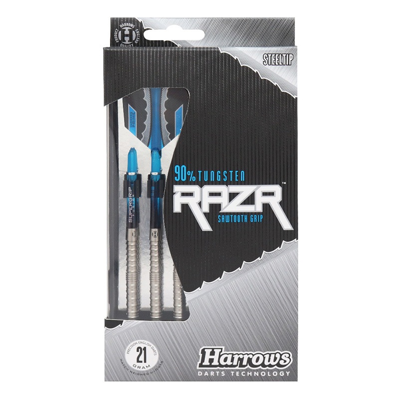 Harrows(�ϥ�����) RAZR PARALLEL(�졼���� �ѥ���) STEEL��(������ �Х��)