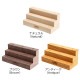 CAMEO(���ᥪ) 3STAGE WOOD STAND(3�ʥ��åɥ������)��(������ ����������)