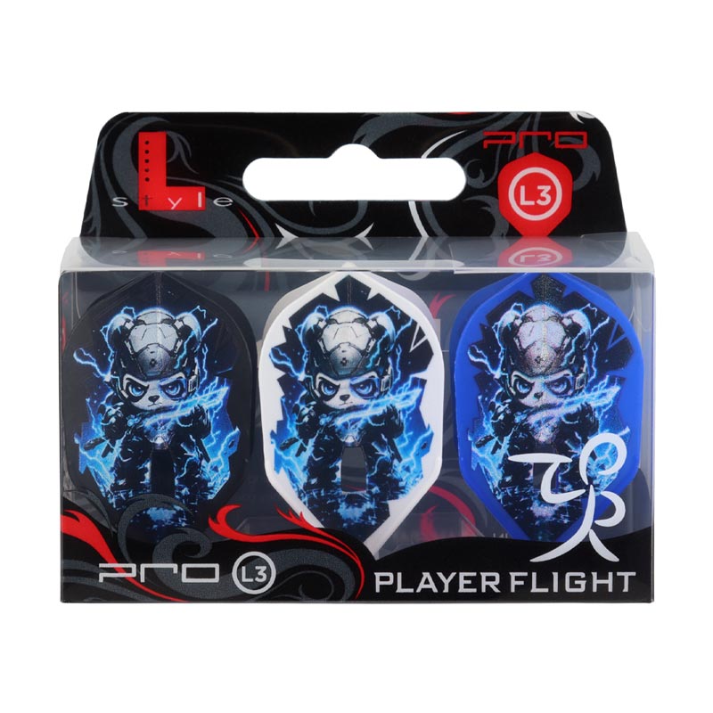 エルフェンノーツ セット フライト > ブランド【ア行】 > エルフライト > L-Flight EZ > L-style