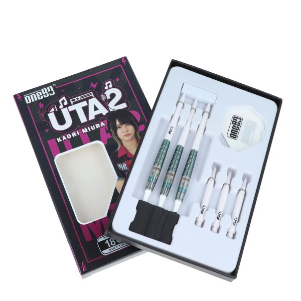 中古・USED商品 > ソフトダーツ > ブランド【ワ行】 > ワンエイティ