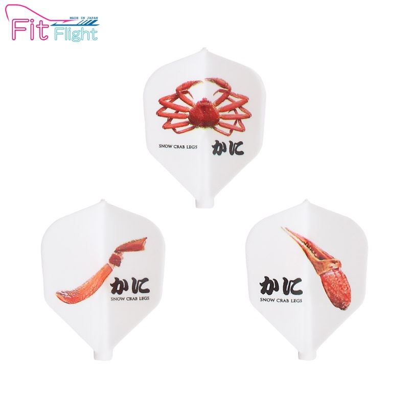 GLIMSTER(����ॹ����)��Fit Flight(�ե��åȥե饤��) KANI �������� �ۥ磻�ȡ�(������ �ե饤��)