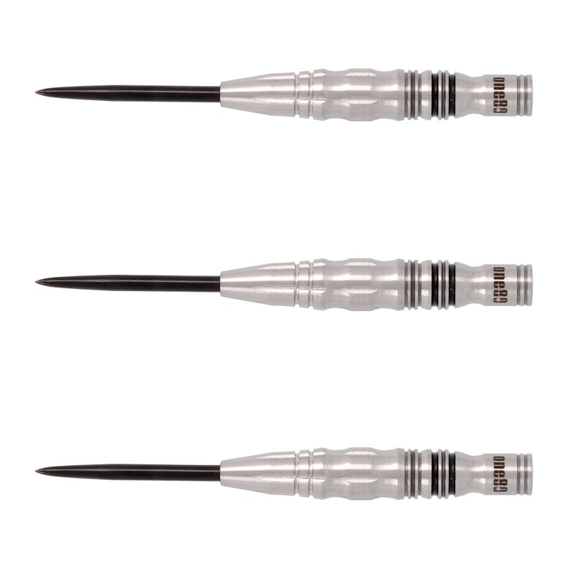 One80(��󥨥��ƥ�) Jelle Klaasen ver.2 STEEL 22g ��� ����å��������ǥ롡(������ �Х��)