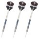 �Ф�Ļ DARTS JAPAN(�ҥΥȥ�����ĥ���ѥ�) �ץ쥤�䡼��ǥ� MAMBA(�ޥ��) BLUE 90T 2BA PIGEAT LAURENT�����ǥ롡(������ �Х��)