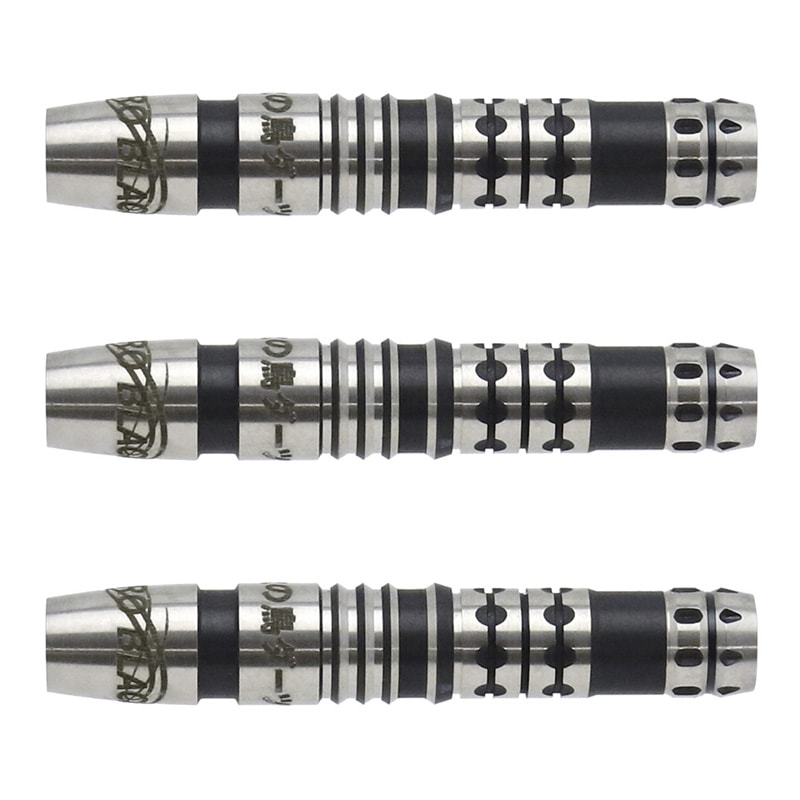 �Ф�Ļ DARTS JAPAN(�ҥΥȥ�����ĥ���ѥ�) PRO BLACK 85T NIGHTMARE(�ʥ��ȥᥢ) 2BA��(������ �Х��)