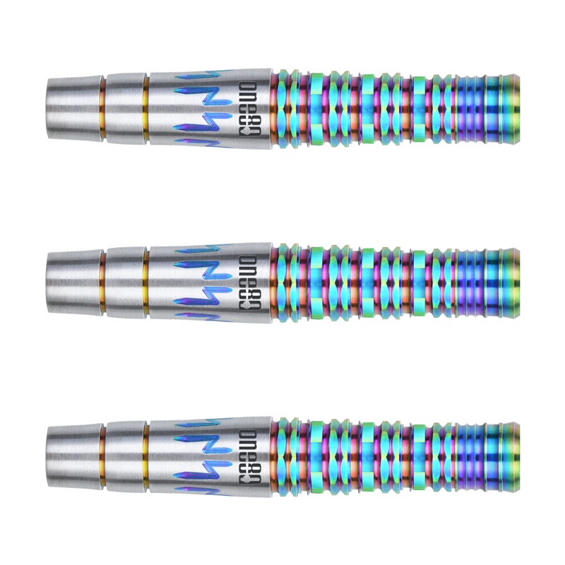 One80(��󥨥��ƥ�) Uroboros3(�����ܥ���3) 2BA 18g ��¼���������ǥ롡(������ �Х��)