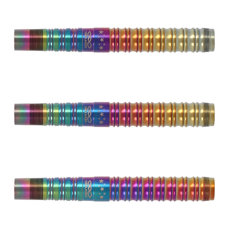 DYNASTY(�����ʥ��ƥ���) TRIPLEIGHT XEBEC(�����٥å�) Rainbow95 2BA ���µ���ɧ�����ǥ롡(������ �Х��)