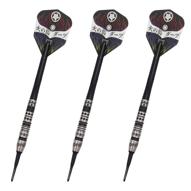 �Ф�Ļ DARTS JAPAN(�ҥΥȥ�����ĥ���ѥ�) PRO BLACK 85T NIGHTMARE(�ʥ��ȥᥢ) 2BA��(������ �Х��)