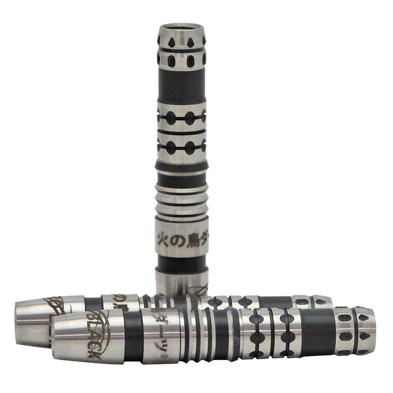 �Ф�Ļ DARTS JAPAN(�ҥΥȥ�����ĥ���ѥ�) PRO BLACK 85T NIGHTMARE(�ʥ��ȥᥢ) 2BA��(������ �Х��)