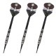 �Ф�Ļ DARTS JAPAN(�ҥΥȥ�����ĥ���ѥ�) PRO BLACK 85T NIGHTMARE(�ʥ��ȥᥢ) 2BA��(������ �Х��)