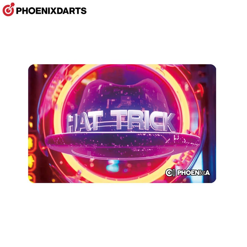PHOENIX(�ե��˥å���) PHOENicA CARD(�ե��˥�������) P2025002��(�����ĥ��������� �ե��˥å���������)