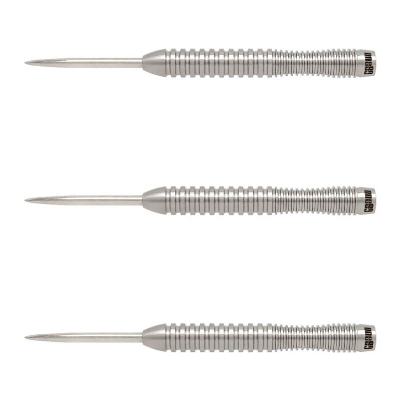 One80(��󥨥��ƥ�) Strike-03 STEEL 22g��(������ �Х��)