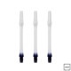 JOKERDRIVER(硼ɥ饤С) -ZERO- Gradation SHAFT 㥯ꥢ ס 38.5mm(XL) ֥å䡡( ե)