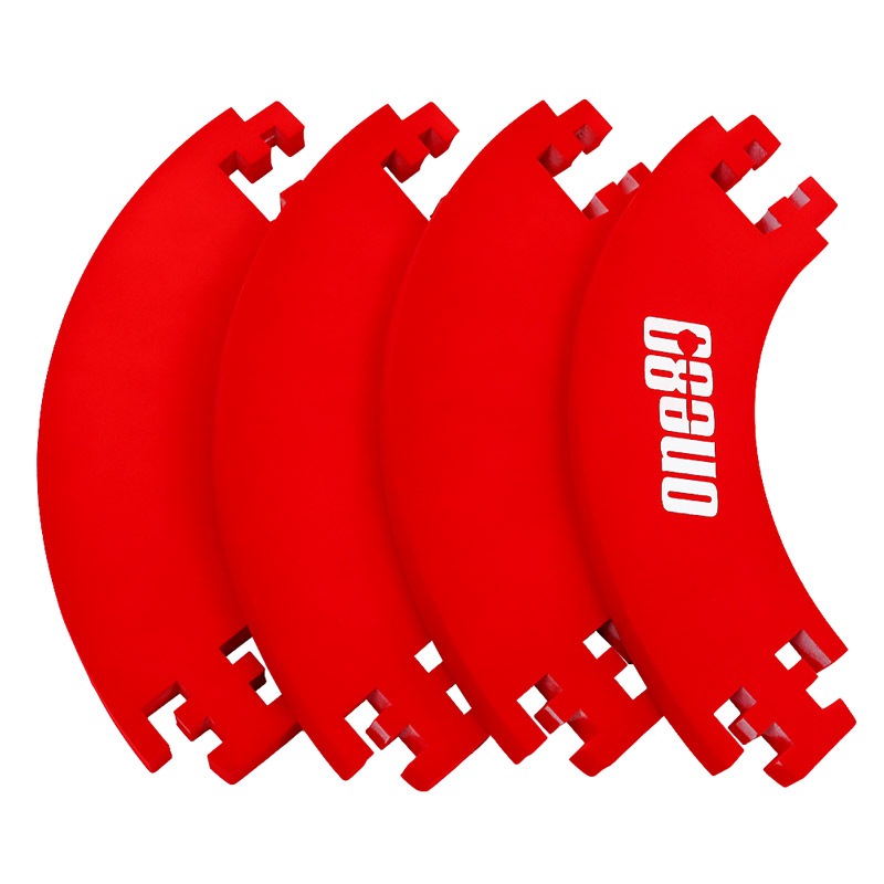 One80(��󥨥��ƥ�) EVA Surround �饦��ɥ����ס�(������ �ܡ��� ���饦���)