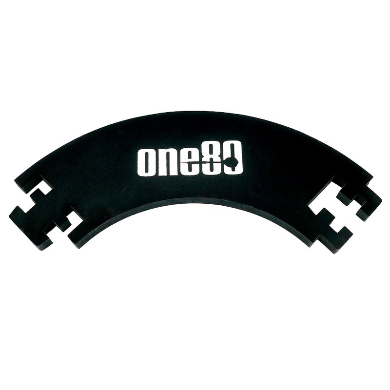 One80(��󥨥��ƥ�) EVA Surround �饦��ɥ����ס�(������ �ܡ��� ���饦���)