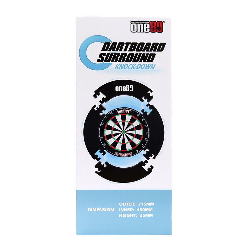 One80(��󥨥��ƥ�) EVA Surround �饦��ɥ����ס�(������ �ܡ��� ���饦���)