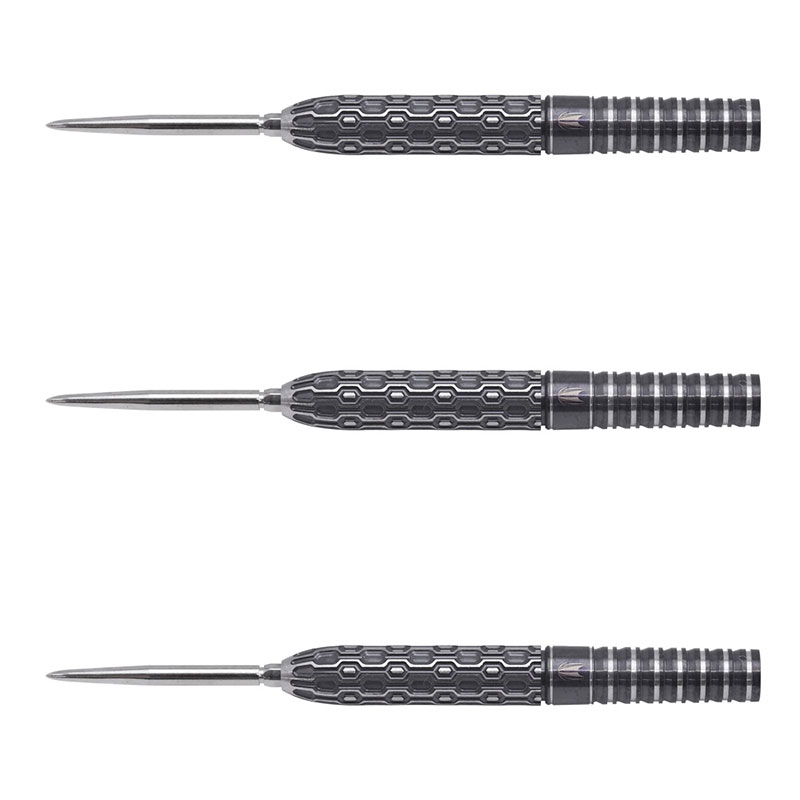 TARGET(�������å�) SWISS POINT(�������ݥ����) SP02 STEEL 21g ��198003�䡡(������ �Х��)