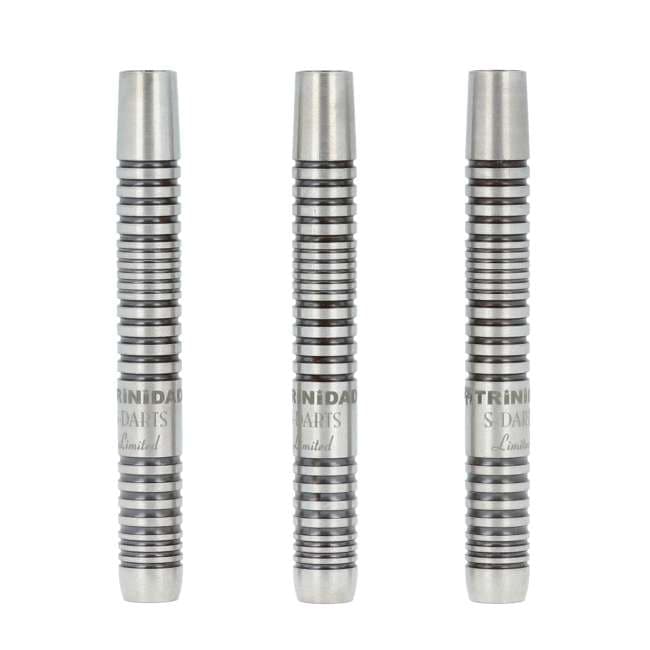 レイジー TRiNiDAD S-DARTS Limited Edition 中古・USED商品 > ソフトダーツ > ブランド【タ行