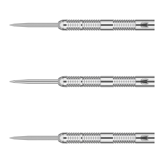 TARGET(�������å�) LEIGHTON BENNETT STEEL 18g ��190029�� �쥤�ȥ󡦥٥ͥå������ǥ롡(������ �Х��)