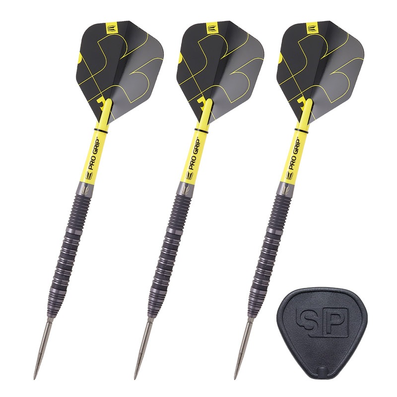 TARGET(�������å�) BOLIDE VOID 01(�ܥ饤�� ��������01) SWISS POINT STEEL 22g ��190258�䡡(������ �Х��)