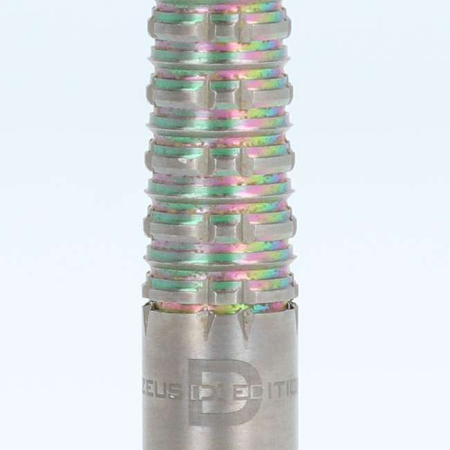 ����� Used �����ġ� D.CRAFT��S4-DARTS(�ǥ�������եȡߥ����ե���������) ZEUS D EDITION 2BA ƣ��͵��Τ�����ǥ��Ȣ����� ��RANK 3��