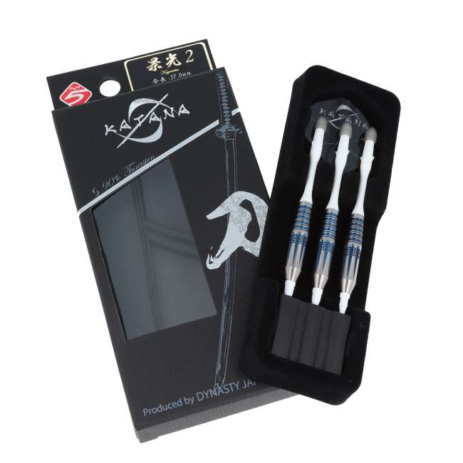 ����� Used �����ġ� DYNASTY(�����ʥ��ƥ���) KATANA(������) ̾�� �ʸ�2 KAGEMITSU2(�����ߥ�2) No.5��Ȣ����� ��RANK 5��