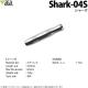 ASA DARTS(����������) Shark-04S(���㡼��-04S)��(������ �Х��)