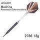 unicorn(��˥�����) World Champion Machina Anastasia Dobromyslova  18g ��2786�䡡(������ �Х��)