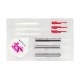 S4-DARTS(ե) · 2BA( Х)