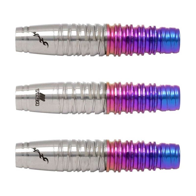 TIGA(�ƥ���) Zero Gravity3 Fusion(��������ӥƥ�3 �ե塼�����) 2BA ���͵�������ǥ롡(������ �Х��)